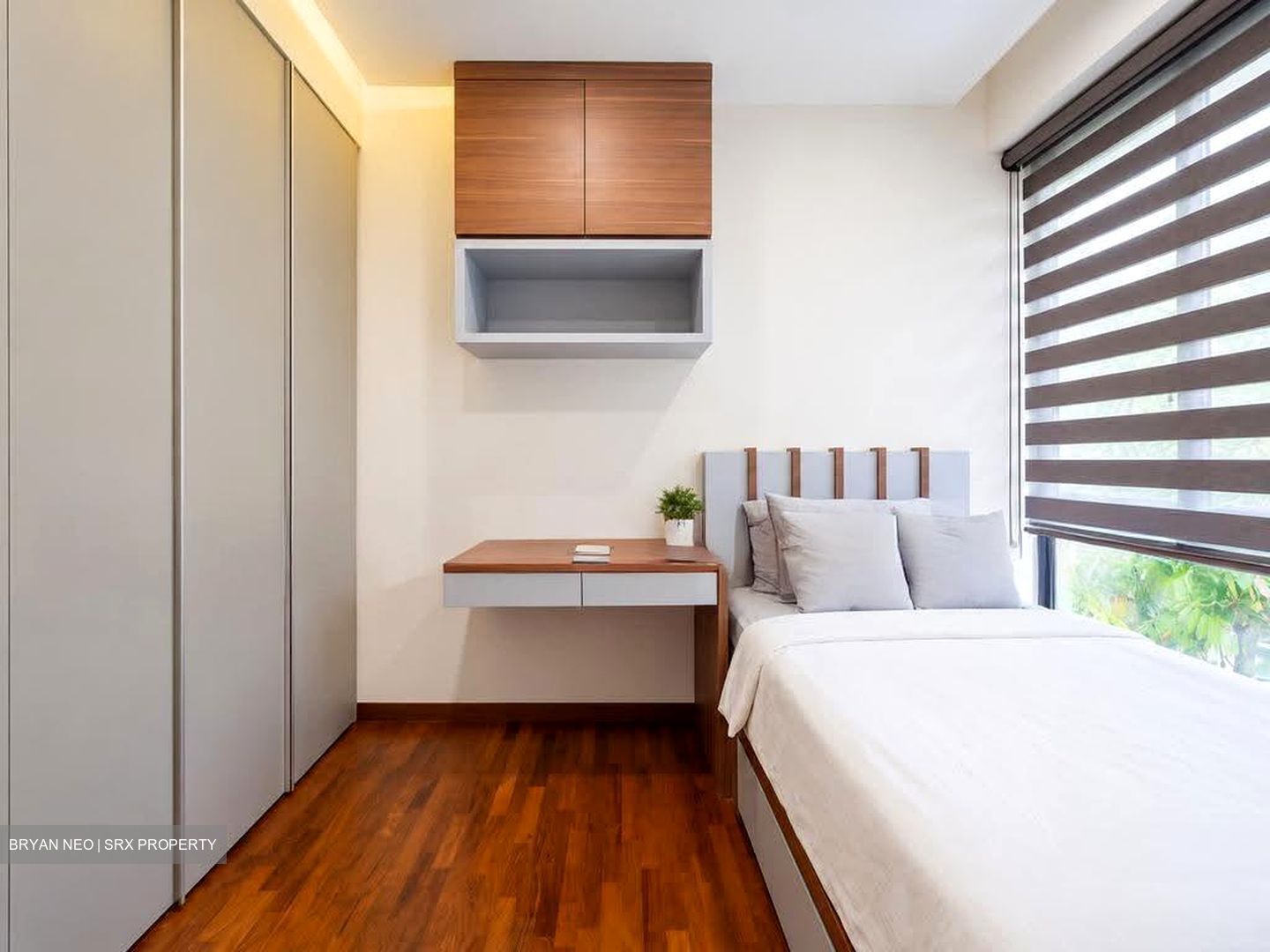 Twin Fountains (D25), Condominium #636476781